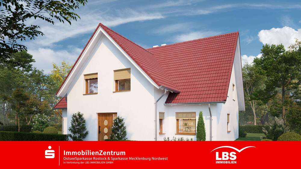 Thumbnail-Haus zum Kaufen in Hofzumfelde 420.000,00 € 122 m²