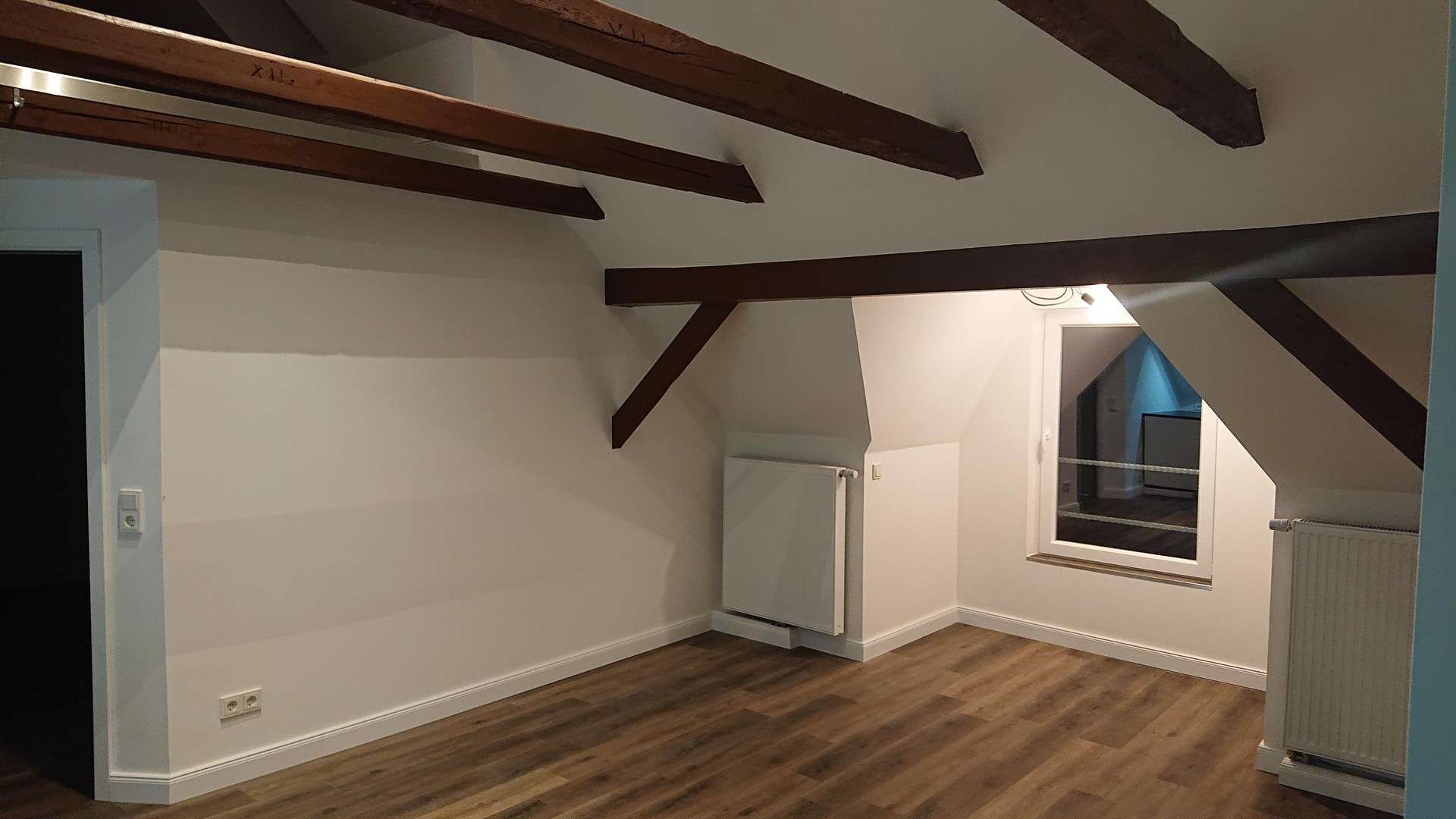 Thumbnail-Wohnung zum Mieten in Nordenham 750,00 € 60 m²