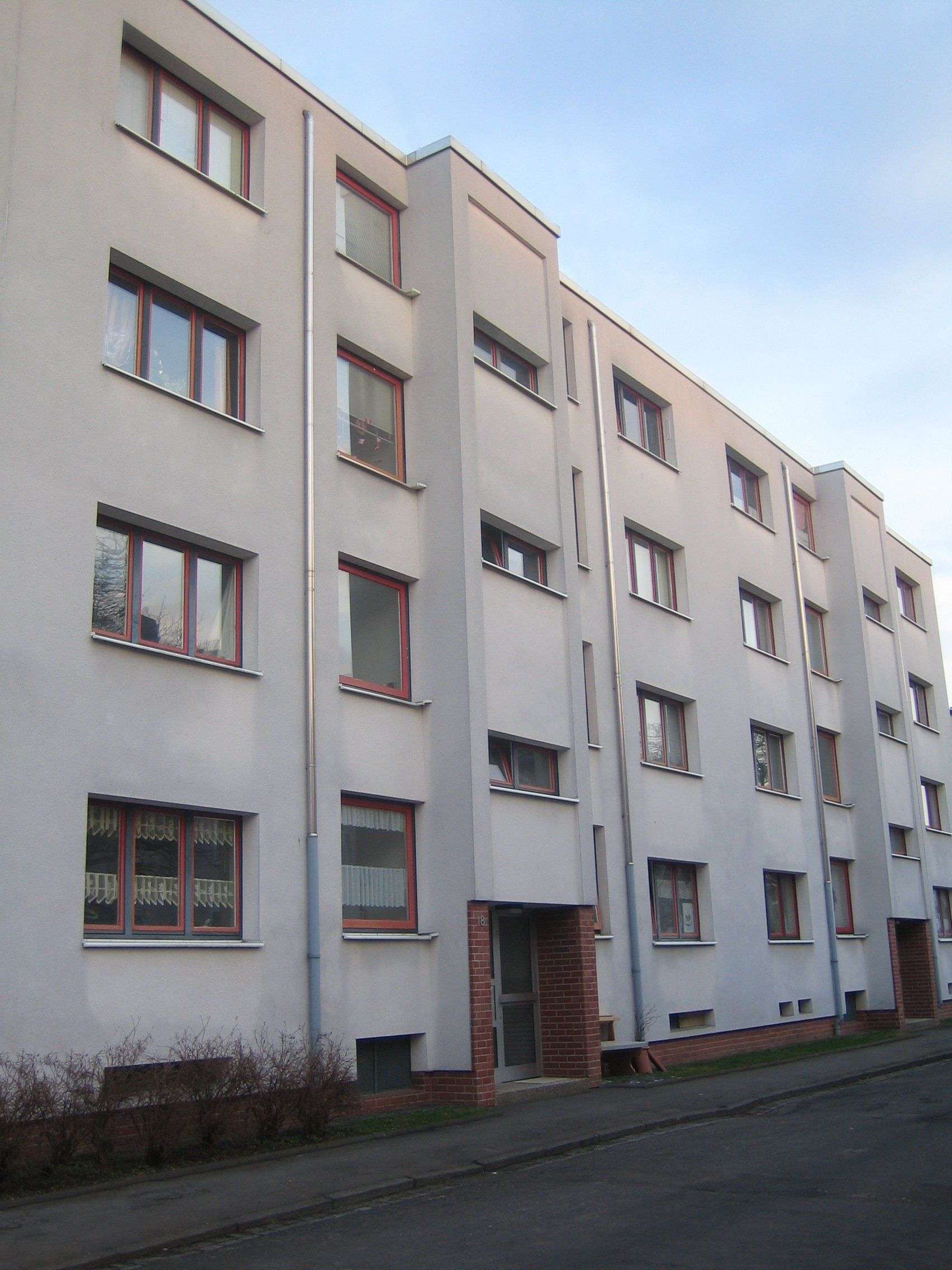 Thumbnail-Wohnung zum Mieten in Kassel 357,25 € 40.09 m²