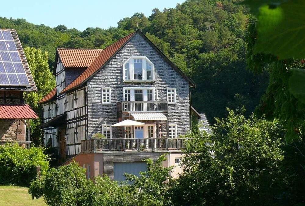 Thumbnail-Haus zum Kaufen in Bad Wildungen 980.000,00 € 400 m²
