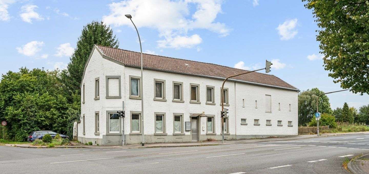 Thumbnail-Haus zum Kaufen in Würselen 540.000,00 € 282 m²