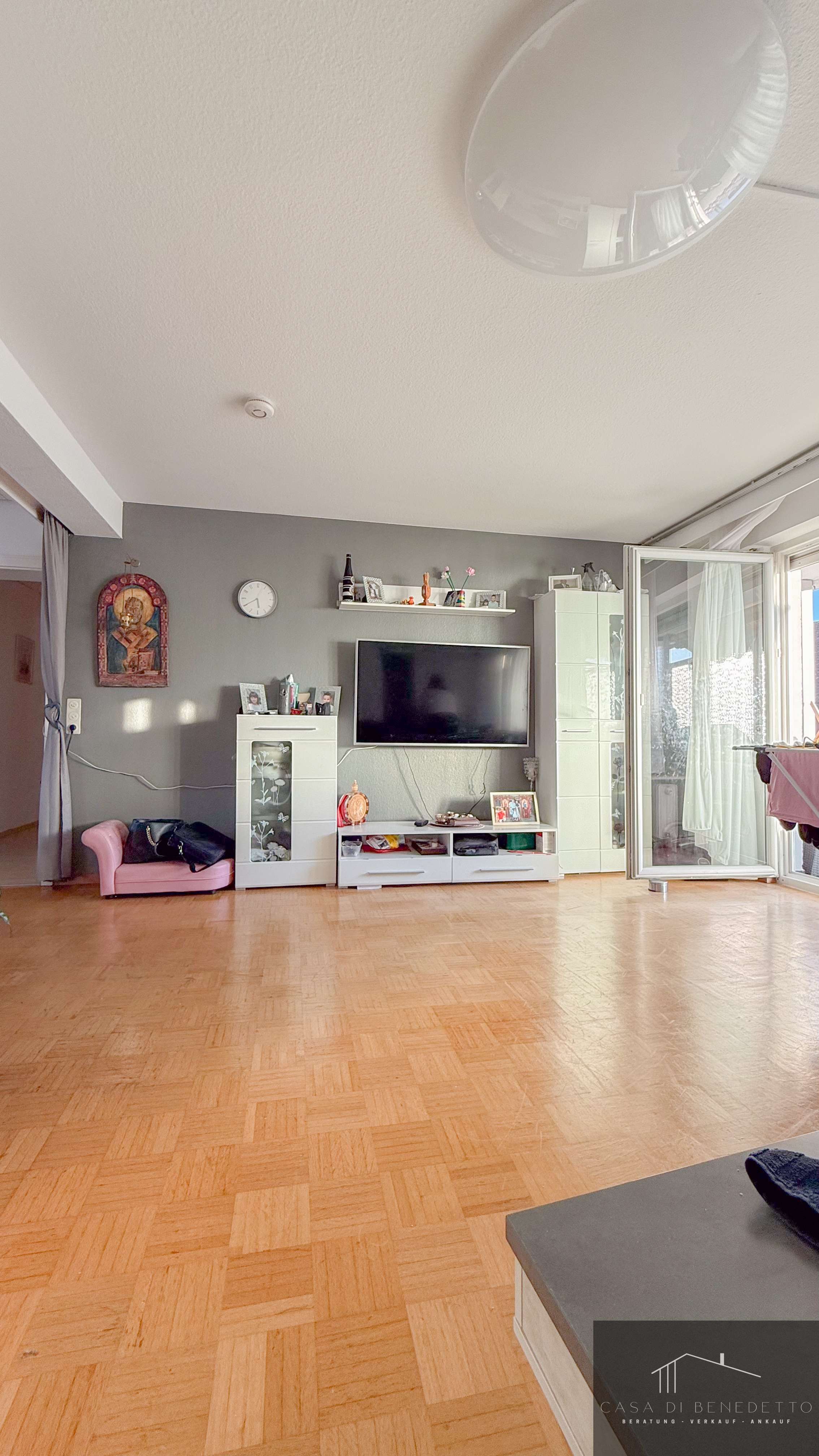 Thumbnail-Wohnung zum Kaufen in Esslingen am Neckar 199.000,00 € 86 m²