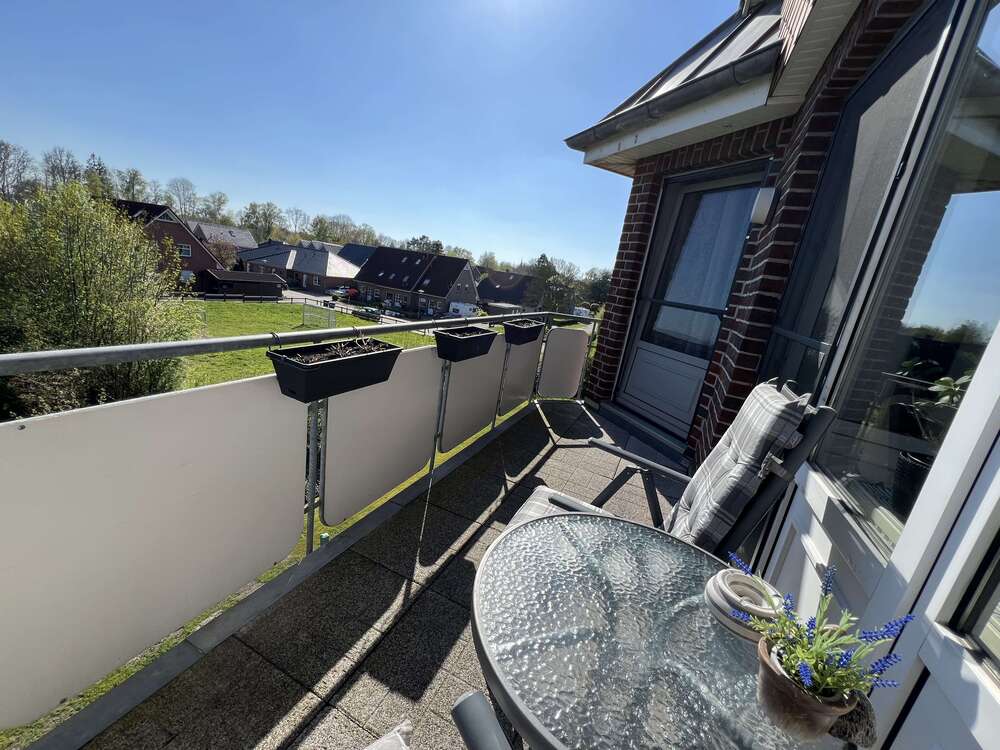 Thumbnail-Wohnung zum Mieten in Leer 695,00 € 71 m²