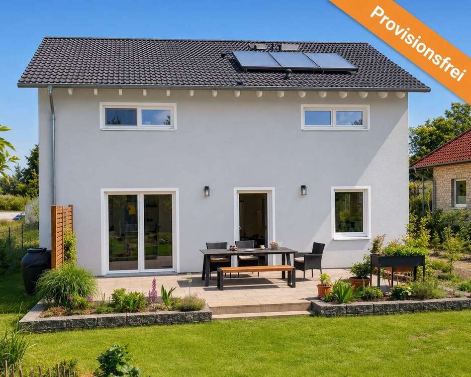 Thumbnail-Haus zum Kaufen in Bernau bei Berlin 739.000,00 € 159 m²