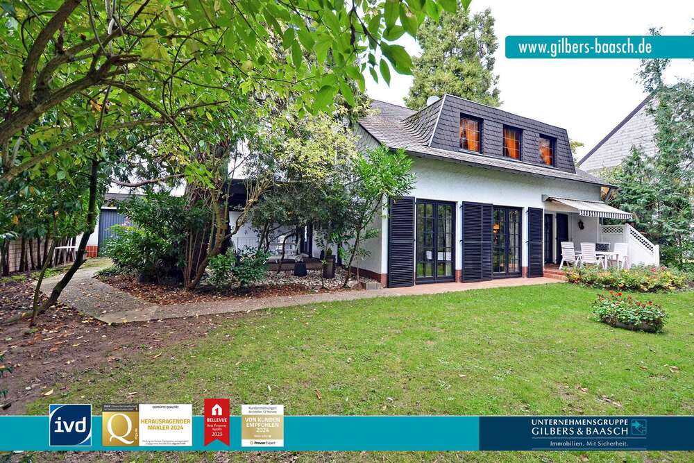 Thumbnail-Haus zum Kaufen in Konz 449.000,00 € 179 m²