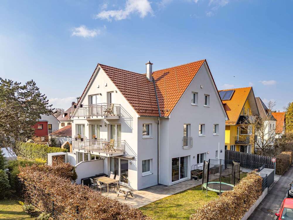 Thumbnail-Haus zum Kaufen in München 1.395.000,00 € 170 m²