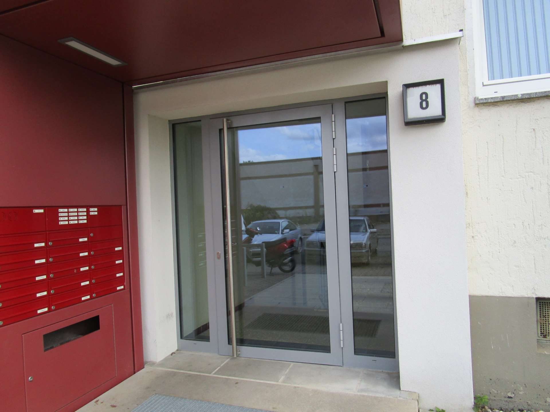 Thumbnail-Wohnung zum Mieten in Hattersheim 750,00 € 77.91 m²