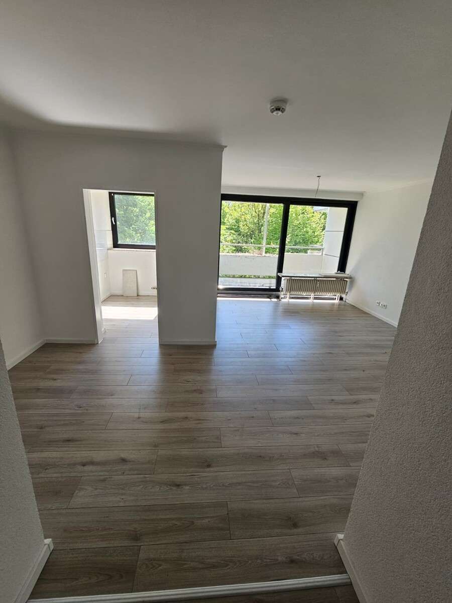 Thumbnail-Wohnung zum Mieten in Saarbrücken Schönbach 640,00 € 64 m²