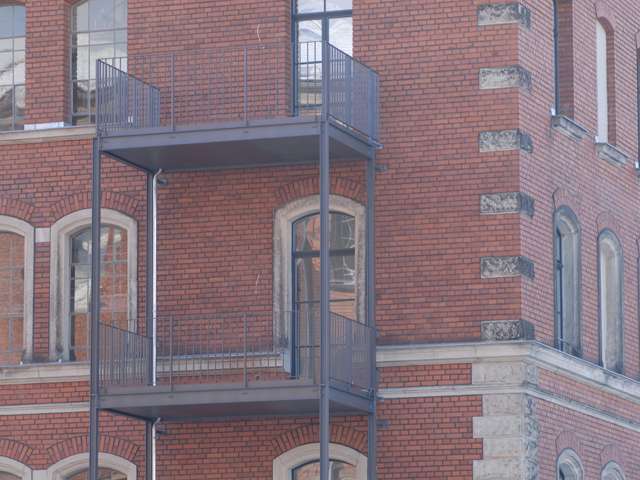 Thumbnail-Wohnung zum Mieten in Erlangen 384,00 € 24 m²