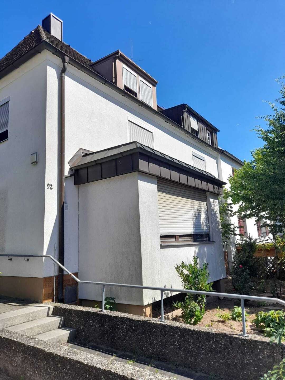 Thumbnail-Haus zum Kaufen in Zirndorf 485.000,00 € 180 m²