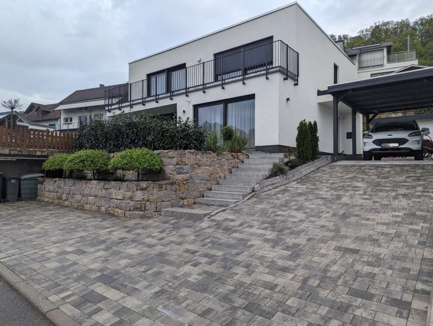 Thumbnail-Haus zum Kaufen in Untermünkheim 950.000,00 € 176 m²