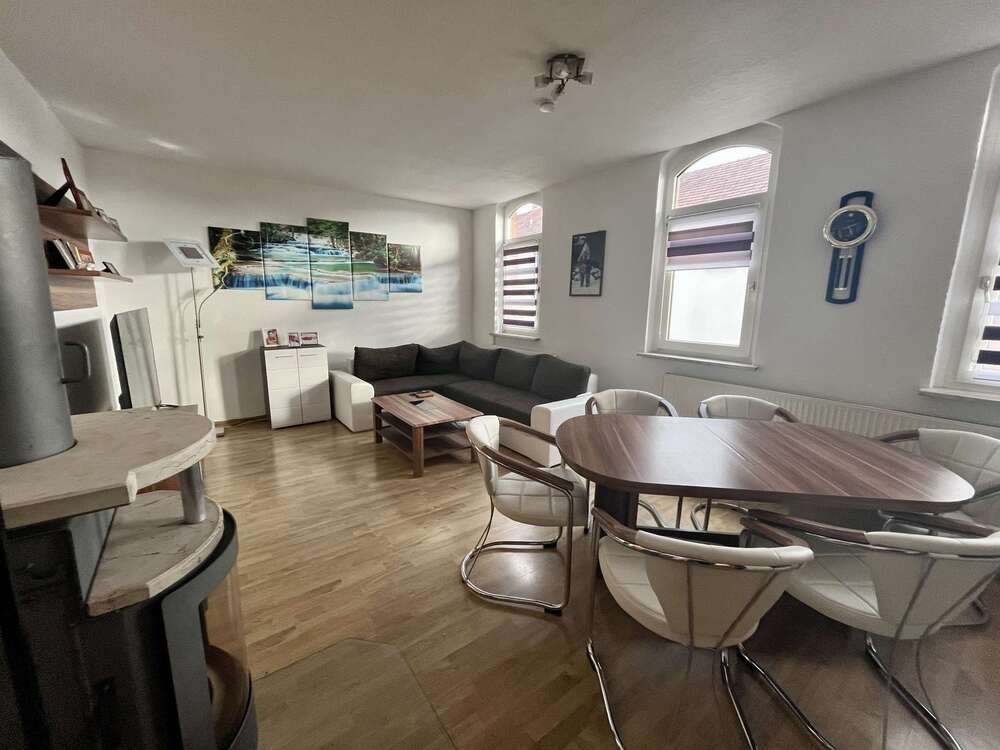 Thumbnail-Wohnung zum Mieten in Neustadt bei Coburg 550,00 € 87 m²