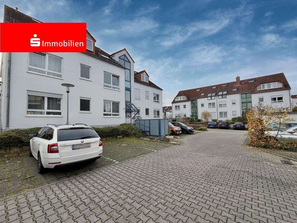 Thumbnail-Wohnung zum Kaufen in Mühlheim 269.000,00 € 76.64 m²