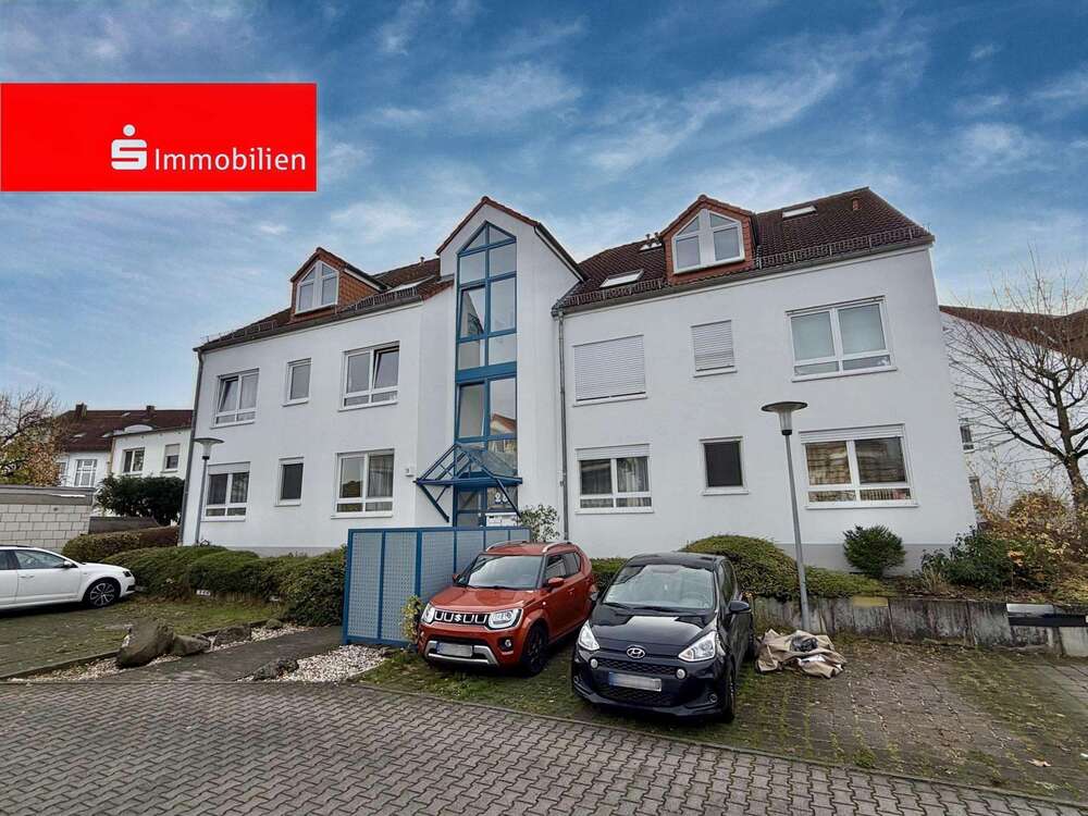 Thumbnail-Wohnung zum Kaufen in Mühlheim 295.000,00 € 76.64 m²