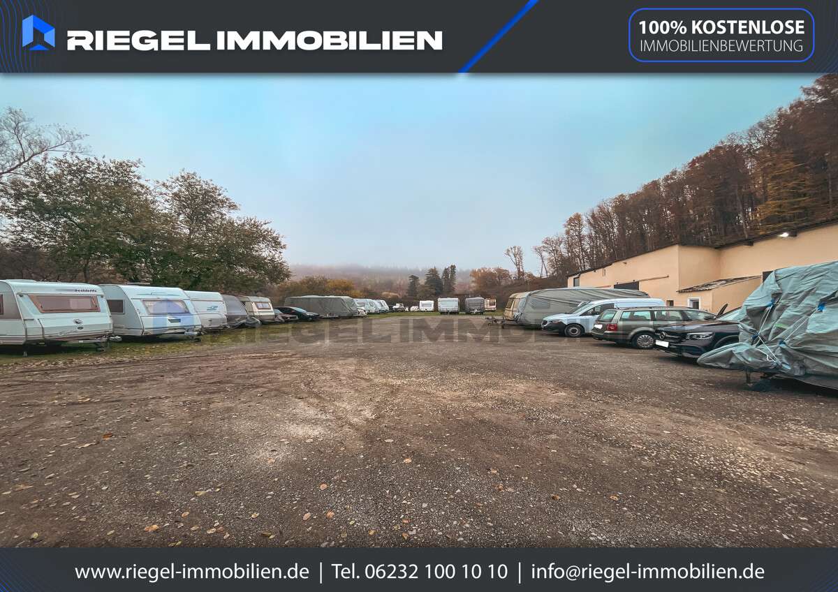 Thumbnail-Grundstück in Brücken 395.000,00 € 4216 m²