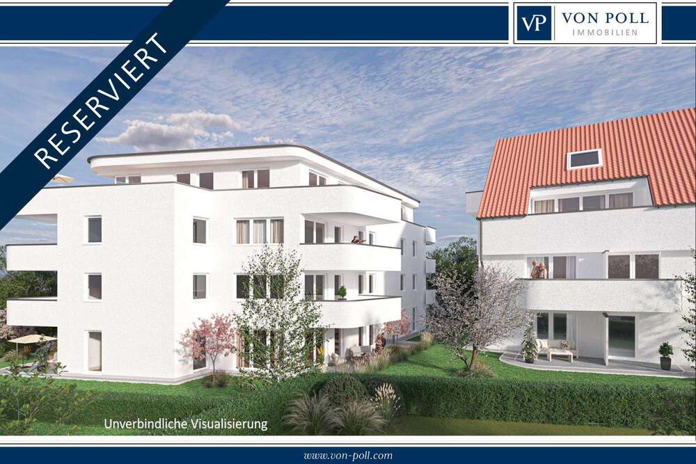 Thumbnail-Wohnung zum Kaufen in Bietigheim-Bissingen 424.500,00 € 64.73 m²