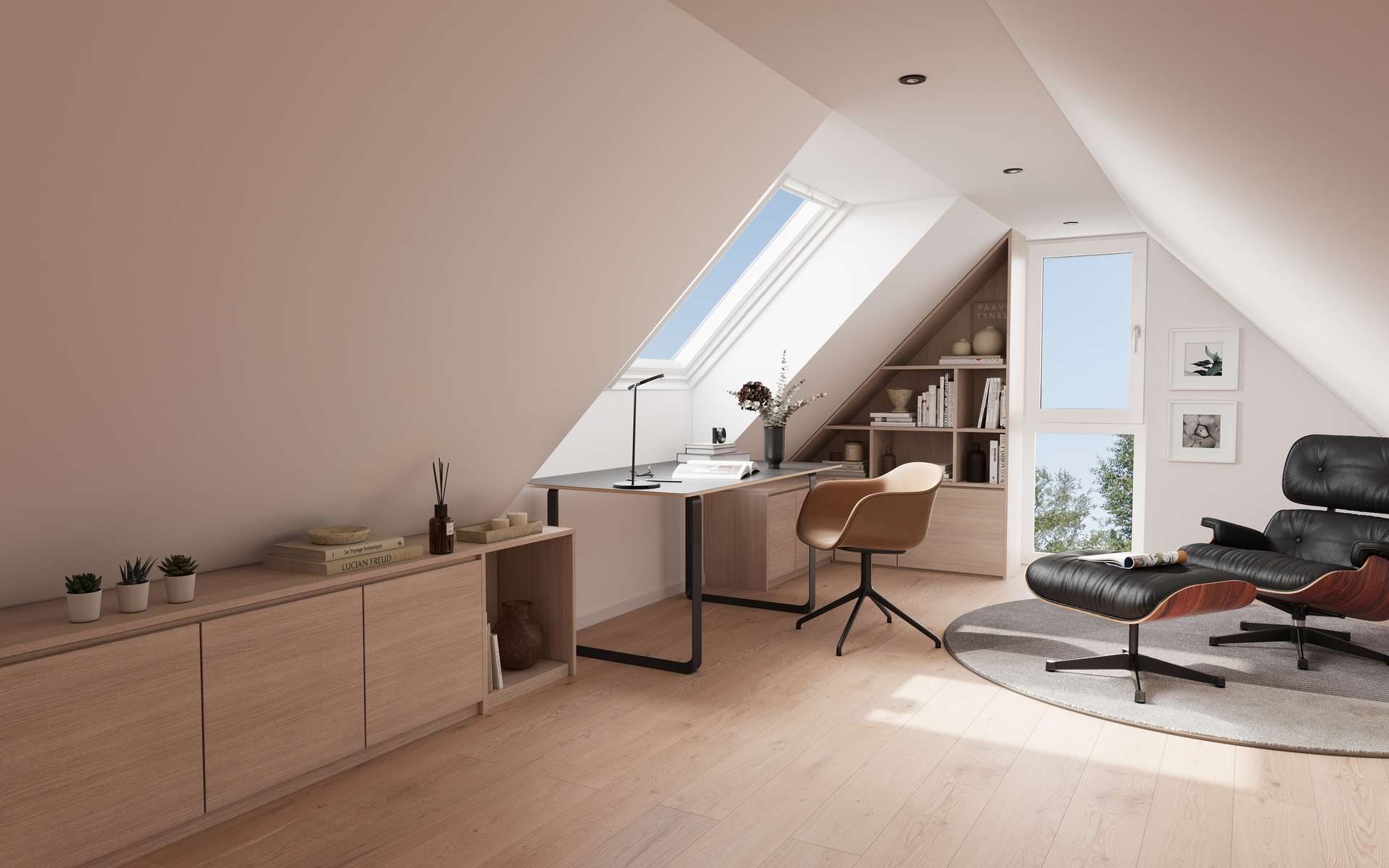 Thumbnail-Wohnung zum Kaufen in München 680.000,00 € 75.32 m²