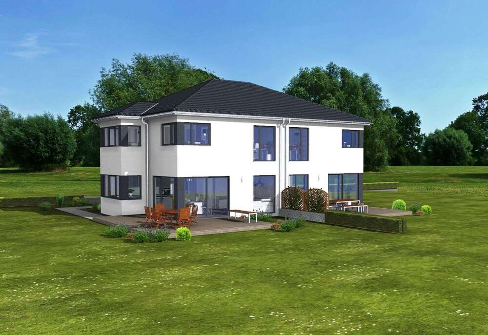 Thumbnail-Haus zum Kaufen in Berlin-Lankwitz 829.000,00 € 140 m²