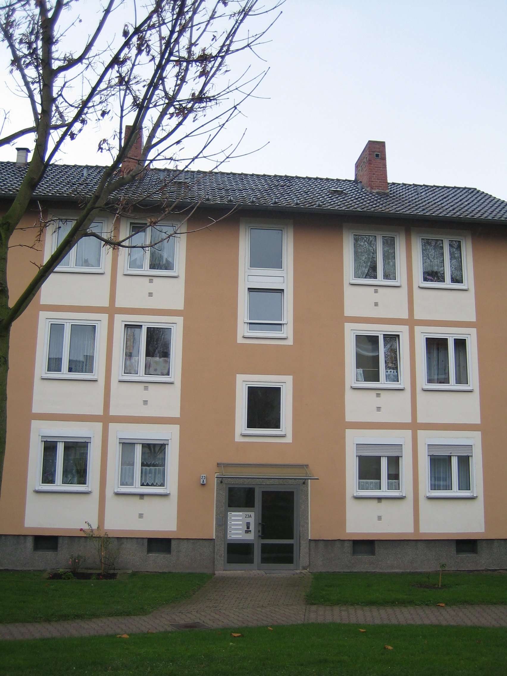 Thumbnail-Wohnung zum Mieten in Kassel 459,00 € 54.56 m²