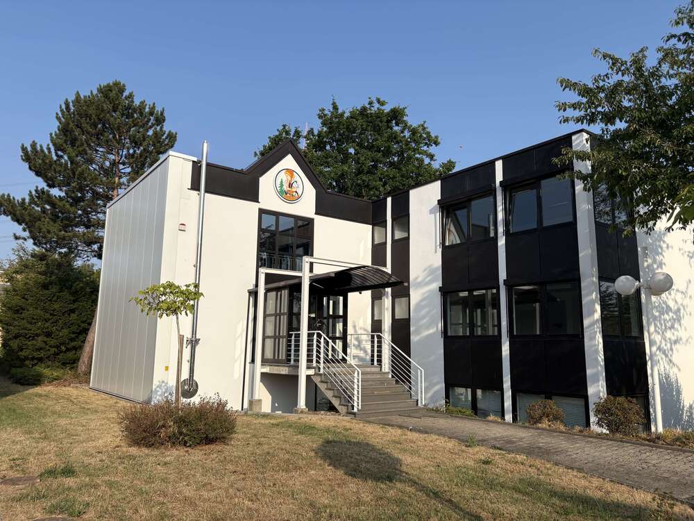 Thumbnail-Büro in Dortmund 4.500,00 € 487.39 m²
