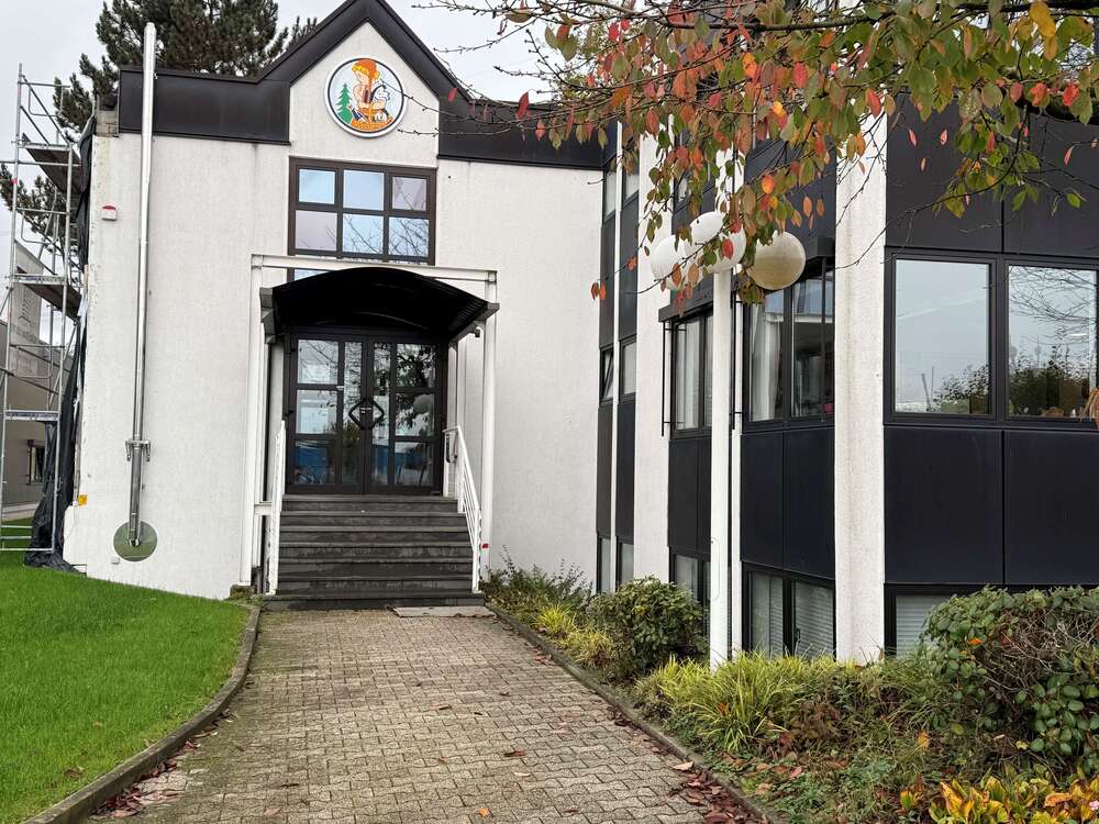 Thumbnail-Büro in Dortmund 4.900,00 € 487.39 m²