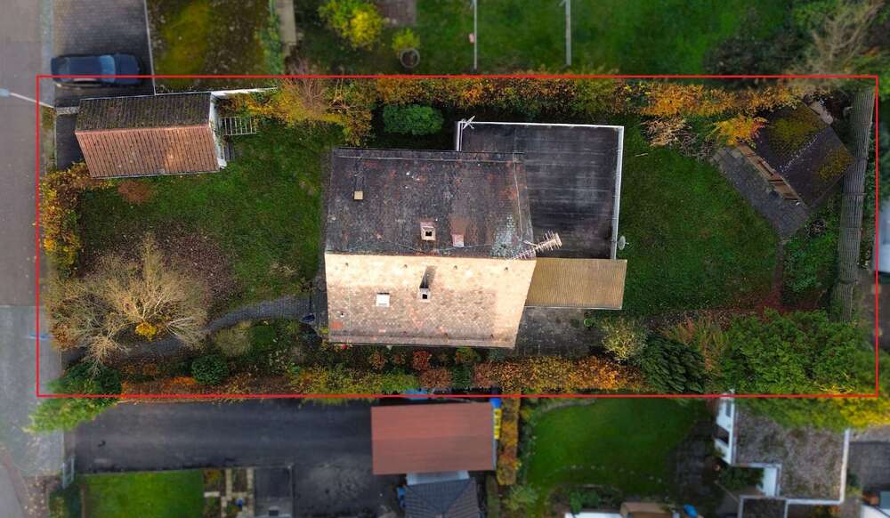 Thumbnail-Grundstück zu verkaufen in Backnang 425.000,00 € 702 m²