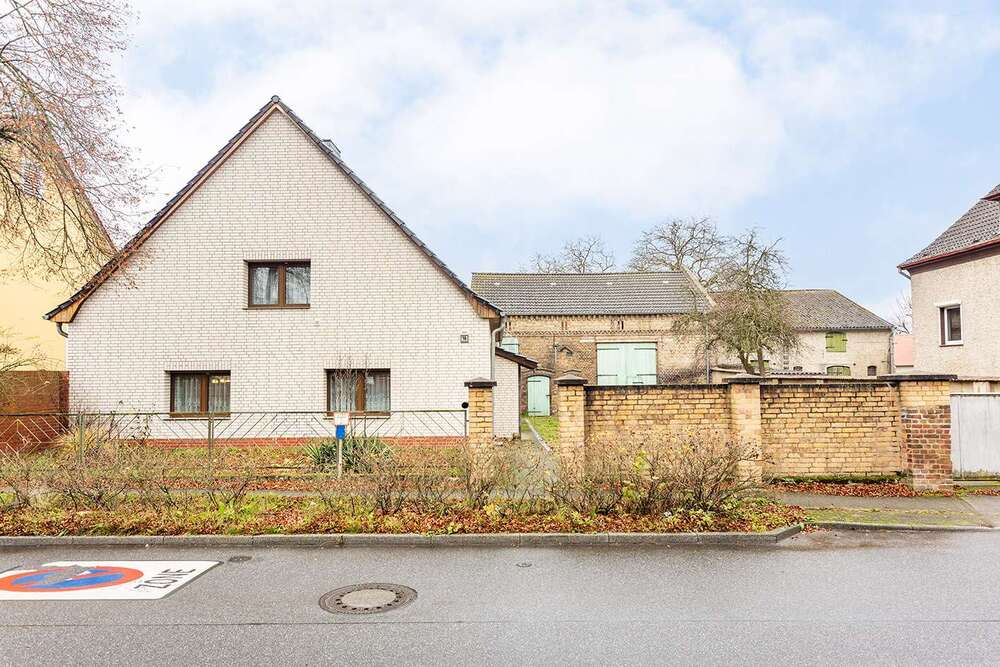 Thumbnail-Haus zum Kaufen in Schönefeld 355.000,00 € 120.9 m²