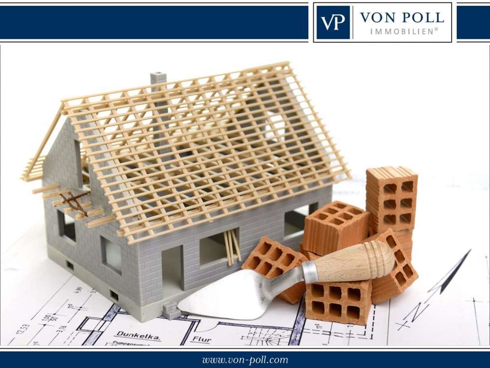 Thumbnail-Grundstück zu verkaufen in Berlin 199.000,00 € 406 m²