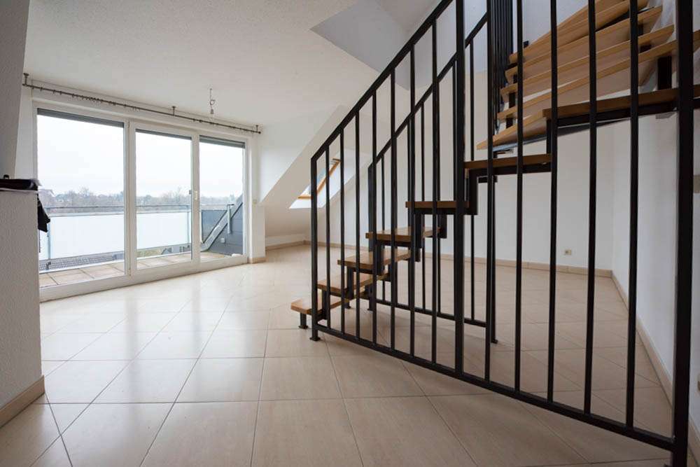 Thumbnail-Wohnung zum Mieten in Essen Burgaltendorf 595,00 € 71 m²