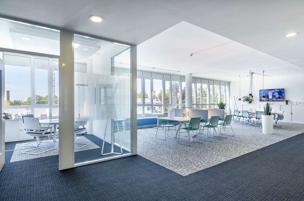 Thumbnail-Büro in Eschborn 200,00 € 4 m²