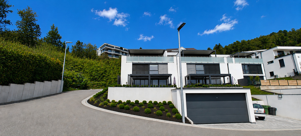 Thumbnail-Grundstück zu verkaufen in LahrSchwarzwald 160.000,00 € 300 m²