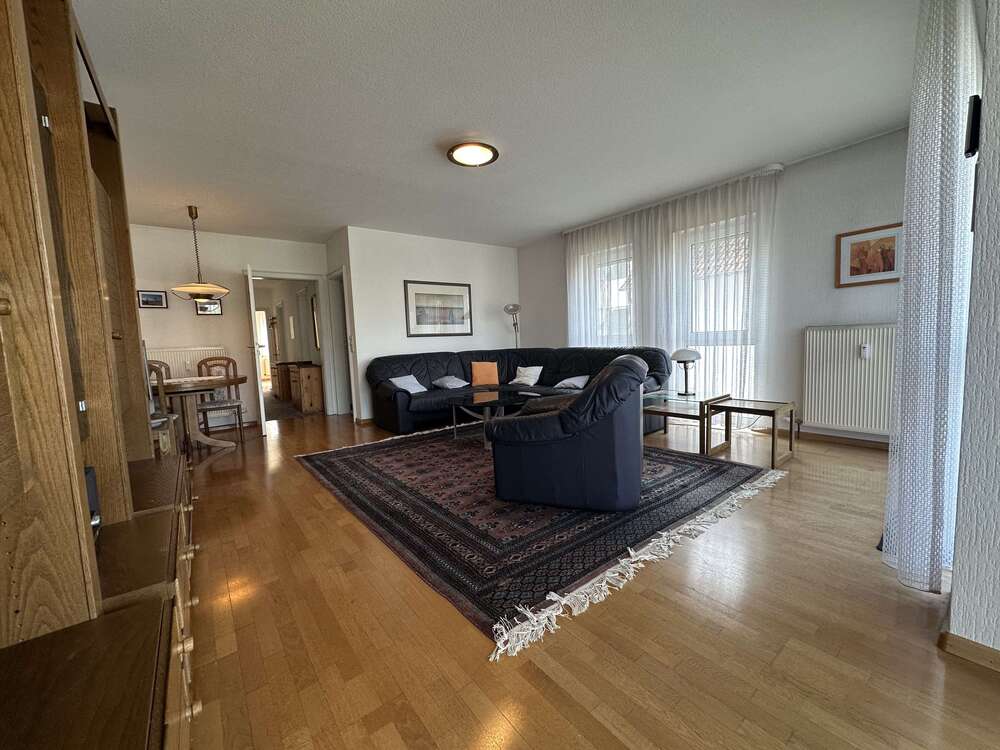 Thumbnail-Wohnung zum Kaufen in Bischofsheim 339.500,00 € 82.49 m²