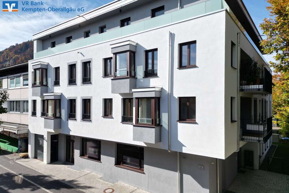 Thumbnail-Wohnung zum Kaufen in Immenstadt 495.000,00 € 82.75 m²