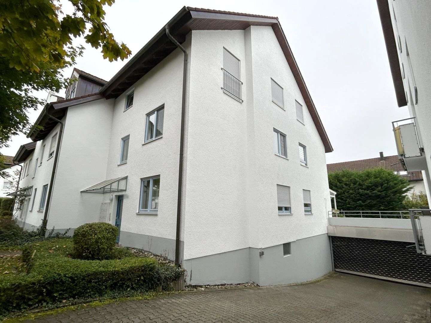 Thumbnail-Wohnung zum Kaufen in Uhldingen-Mühlhofen 368.000,00 € 110 m²