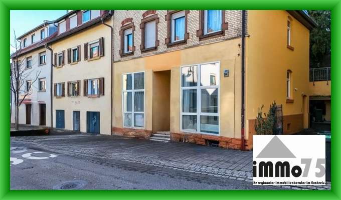 Thumbnail-Einzelhandel in Mühlacker 890,00 € 84 m²