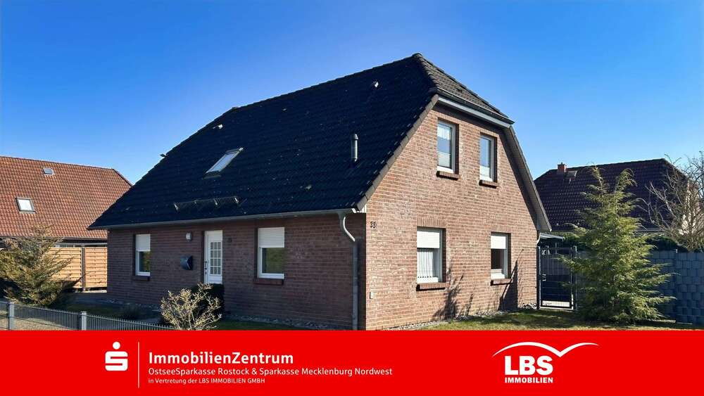 Thumbnail-Haus zum Kaufen in Lübow 299.000,00 € 133.27 m²