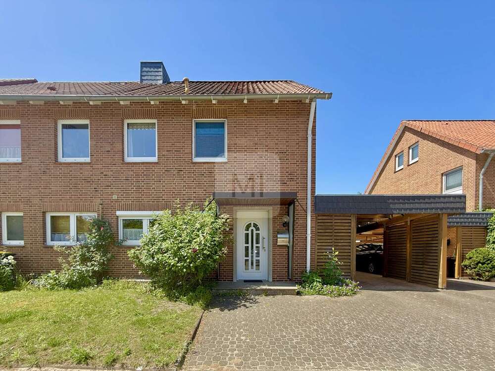 Thumbnail-Haus zum Kaufen in Lüneburg 345.000,00 € 110 m²