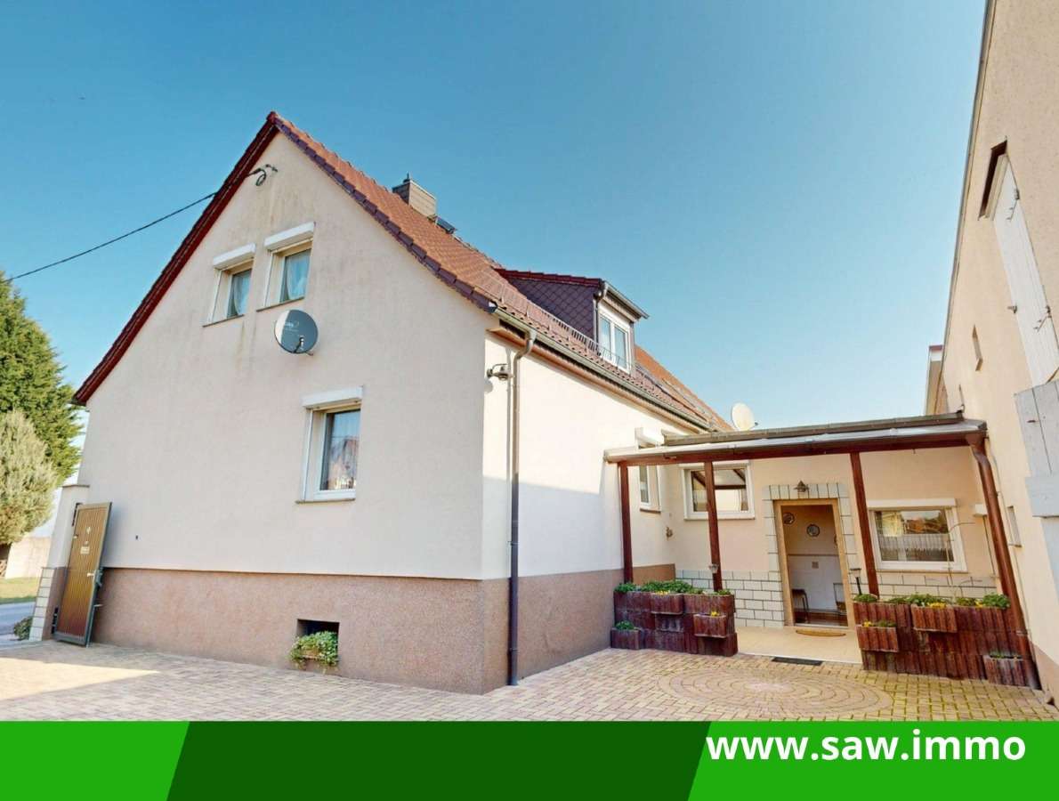 Thumbnail-Haus zum Kaufen in Scheuder 50.000,00 € 133 m²