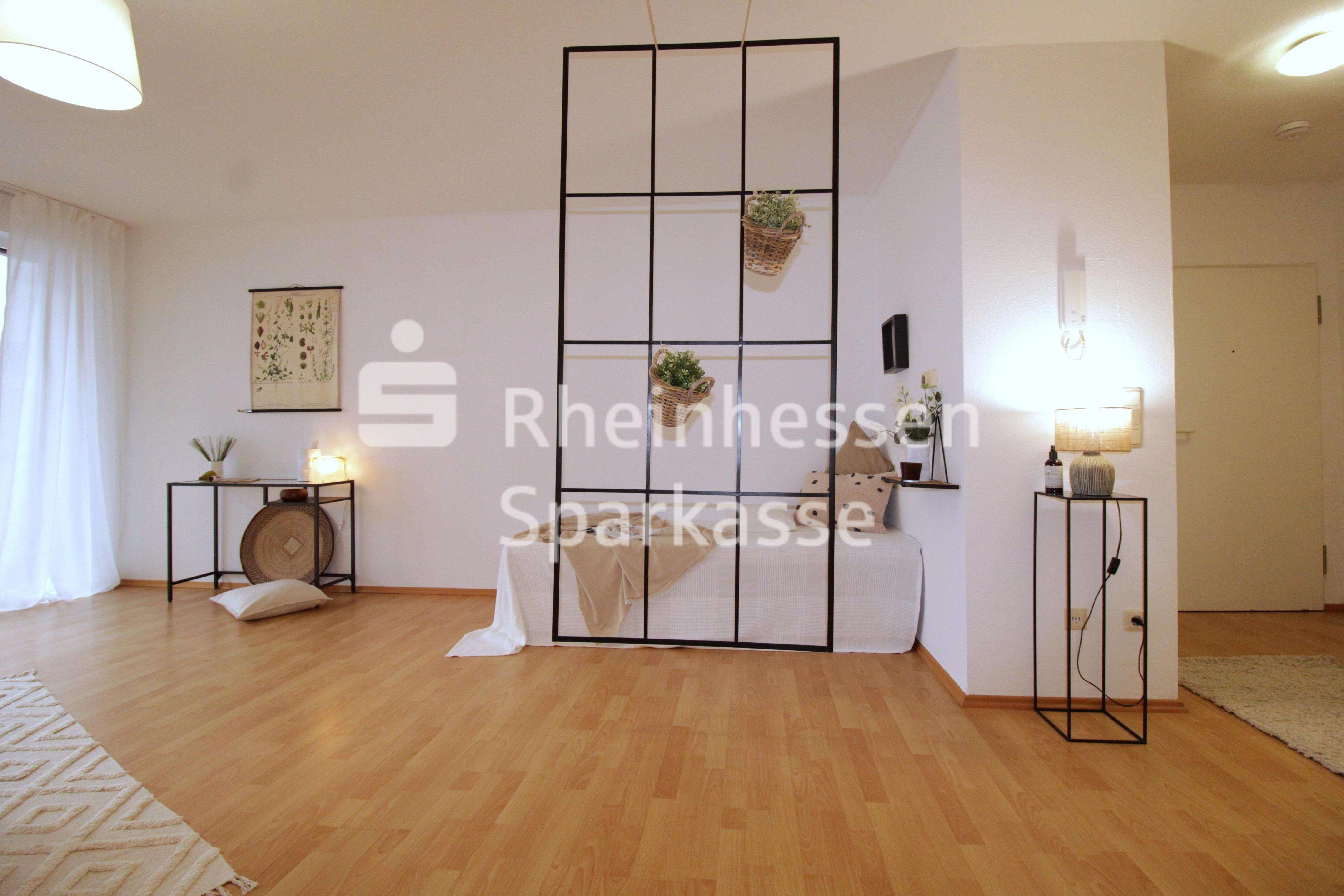 Thumbnail-Wohnung zum Mieten in Mainz 990,00 € 44 m²