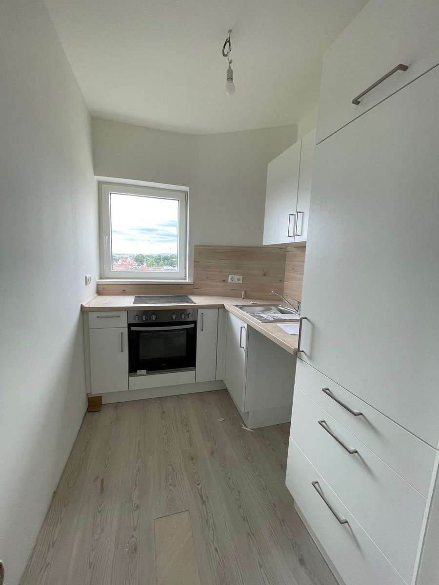Thumbnail-Wohnung zum Mieten in Wolfenbüttel 440,00 € 40 m²