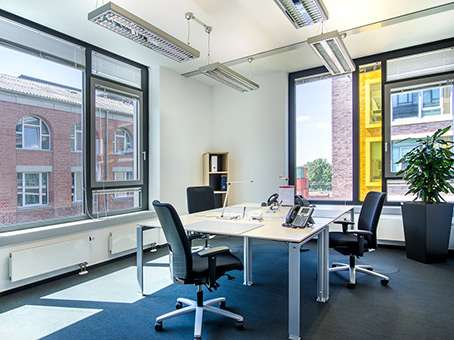 Thumbnail-Büro in Frankfurt am Main 1.293,00 € 27 m²