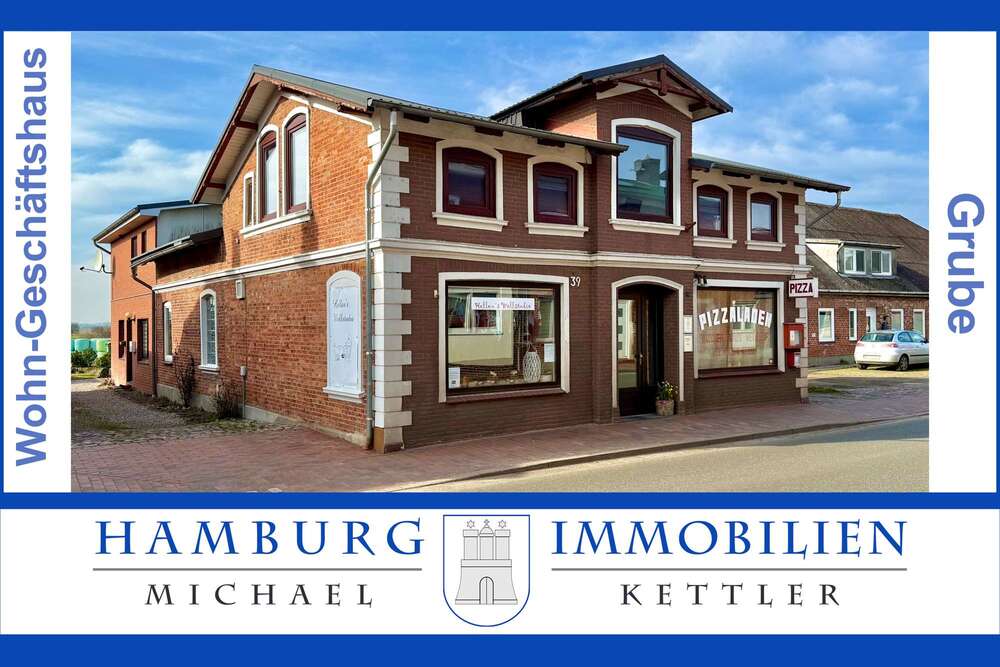 Thumbnail-Haus zum Kaufen in Grube 298.000,00 € 179.16 m²