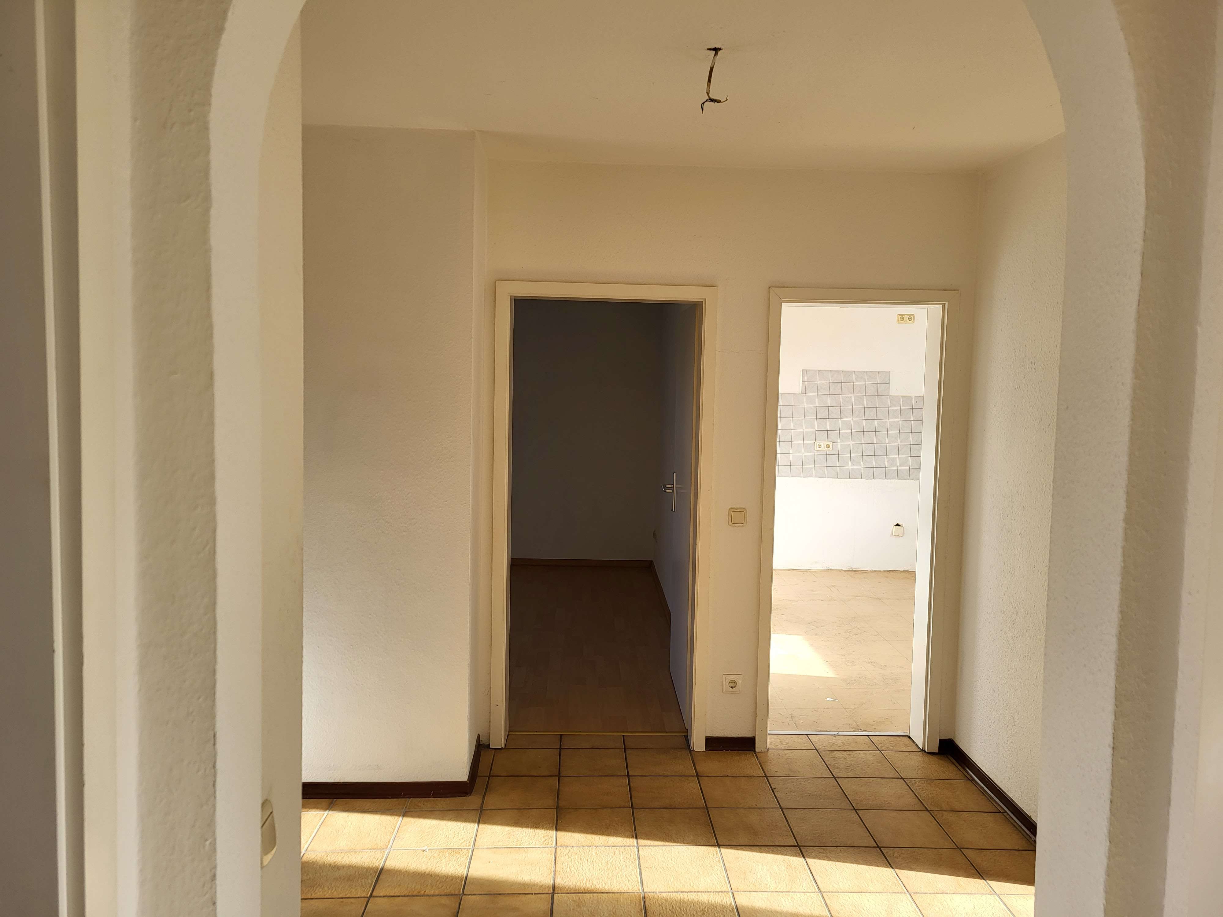 Thumbnail-Wohnung zum Mieten in Gelsenkirchen 358,27 € 73.63 m²