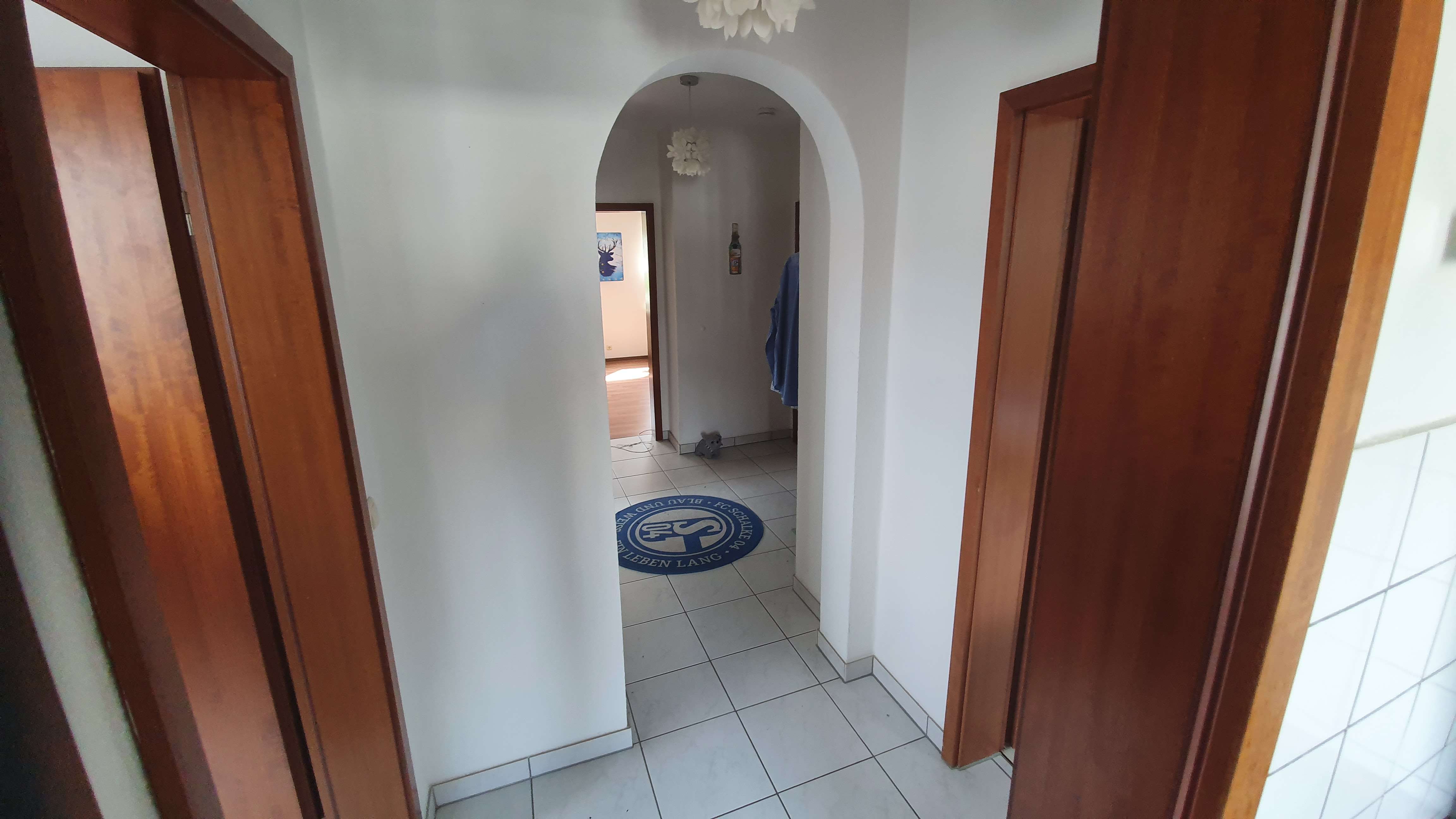 Thumbnail-Wohnung zum Mieten in Gelsenkirchen 297,07 € 67.52 m²