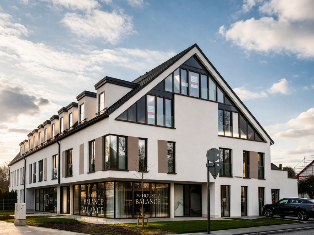 Thumbnail-Wohnung zum Mieten in München 2.190,00 € 100 m²