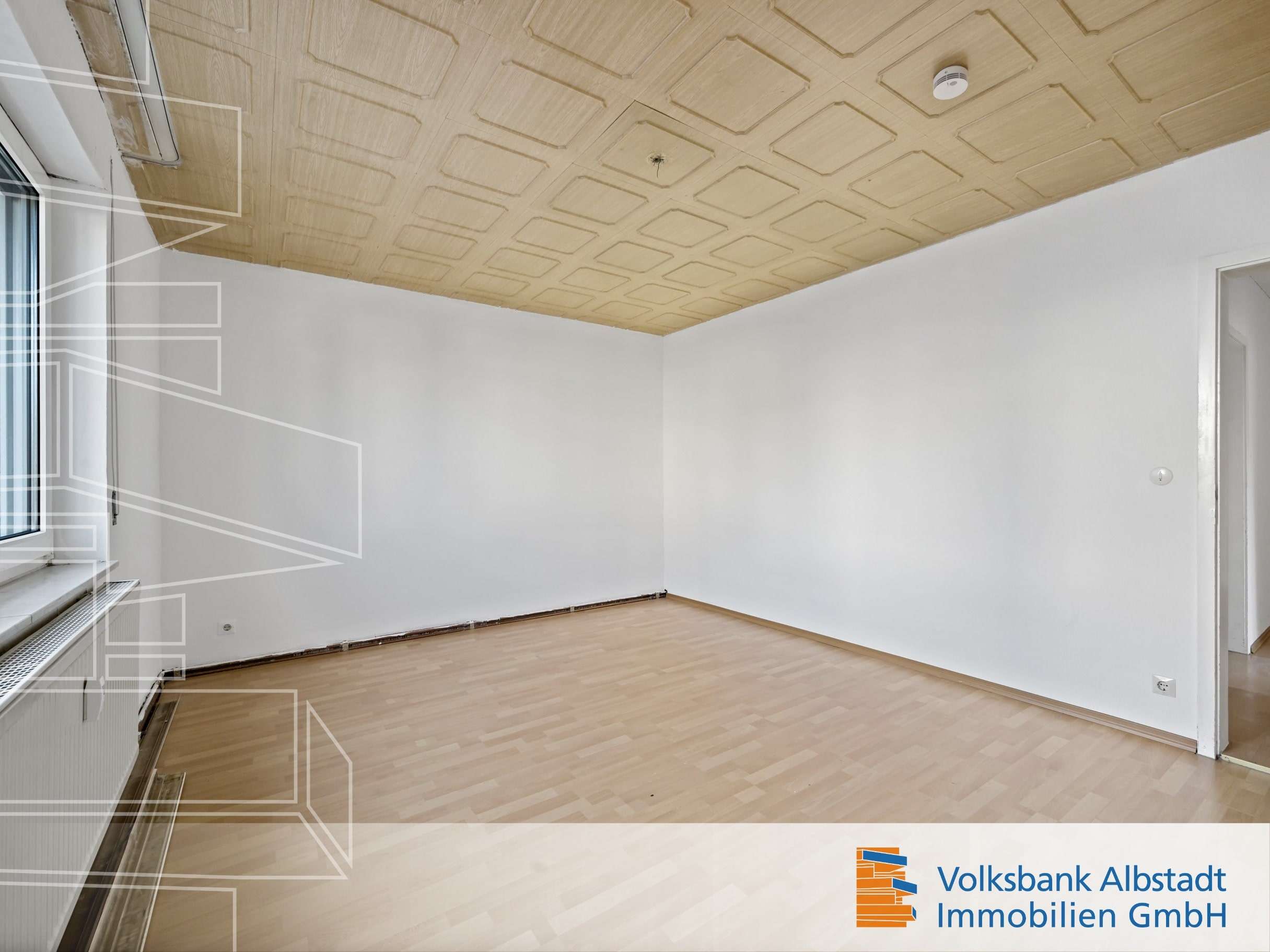 Thumbnail-Wohnung zum Kaufen in Albstadt 164.000,00 € 101.67 m²