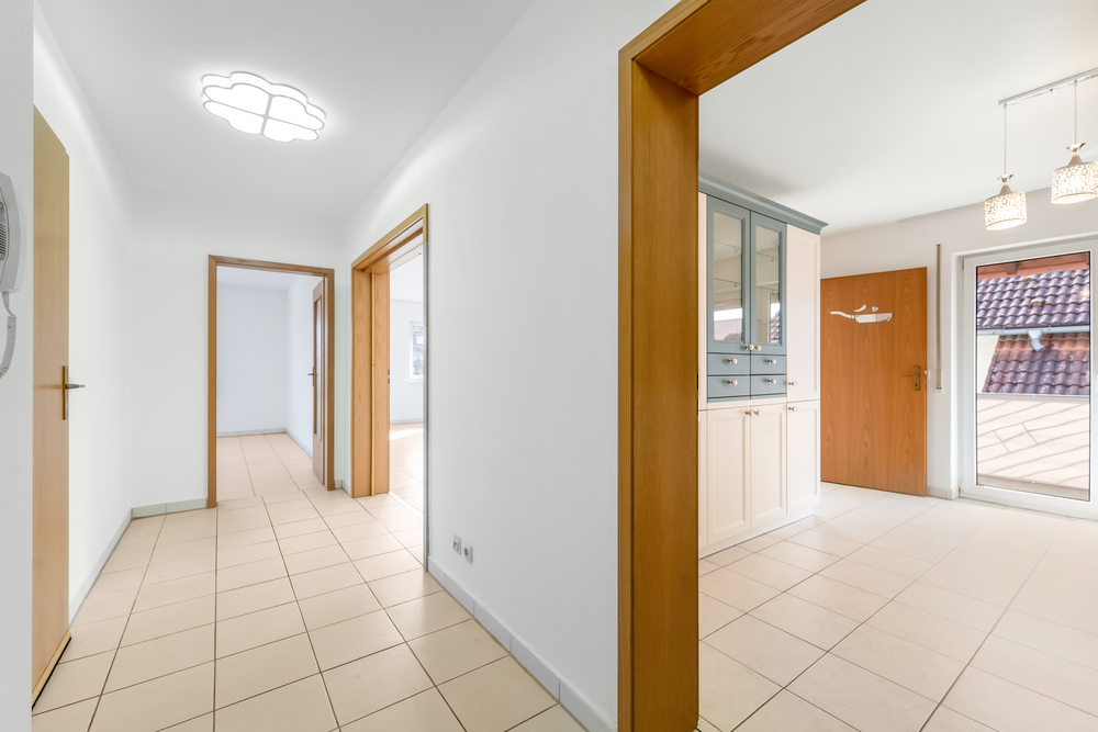 Thumbnail-Wohnung zum Kaufen in Solms 295.000,00 € 128 m²