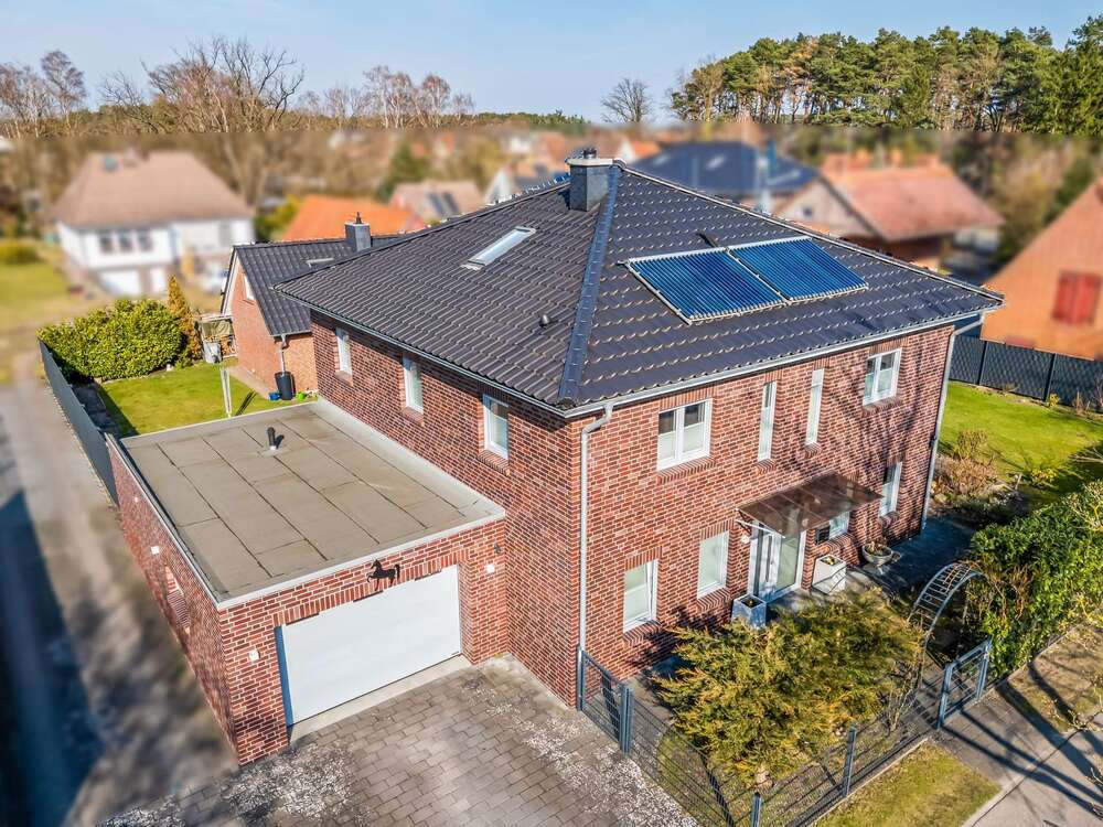 Thumbnail-Haus zum Kaufen in Winsen (Aller) 535.000,00 € 200 m²