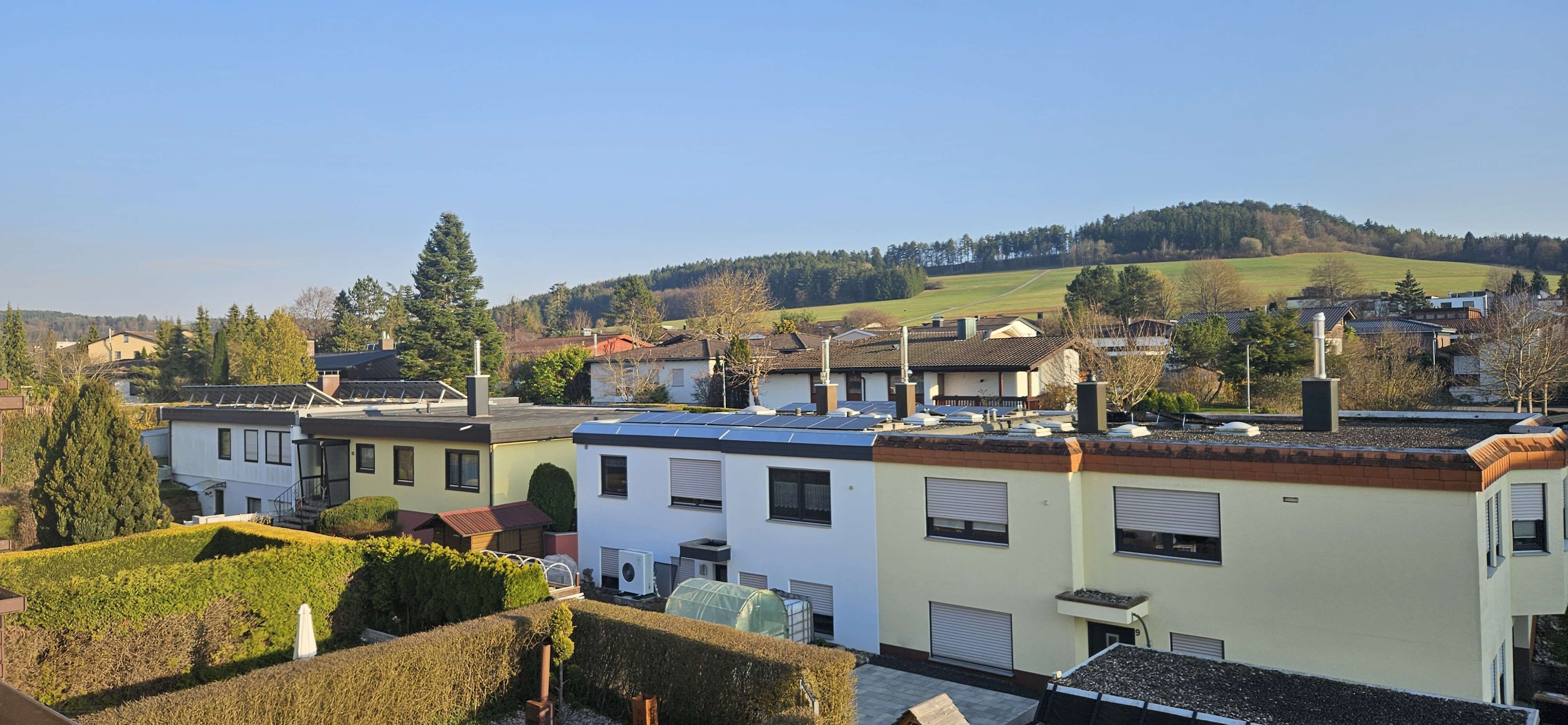 Thumbnail-Wohnung zum Kaufen in Wildberg 264.000,00 € 90.24 m²