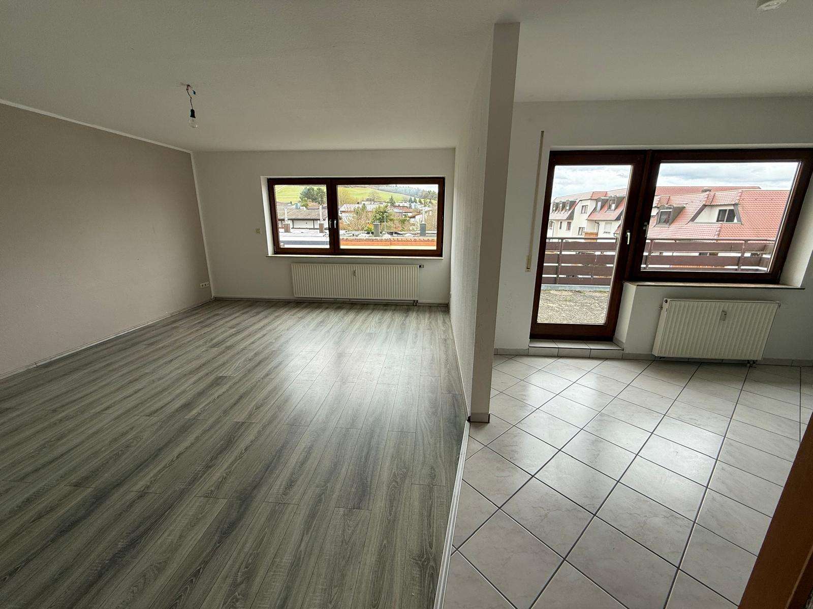 Thumbnail-Wohnung zum Kaufen in Wildberg 264.000,00 € 90.24 m²